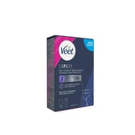 Veet crème dépilatoire expert maillot 2x50ml