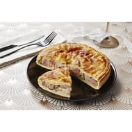 Tourte alsacienne au riesling 500g (4 personnes)