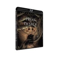 Blu ray la proie du diable
