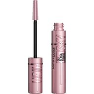 Gemey maybelline mascara sky high very black