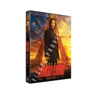 Blu ray john wick : chapitre 4