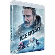 Blu-ray ice road
