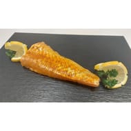 Pavé de cabillaud mariné provençale x1