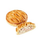 Croustade du traiteur (jambon-champignons) 150g