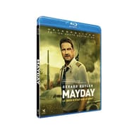 Blu ray mayday