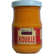 Sélect marée sauce rouille 90 g