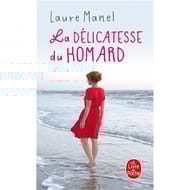 Laure Manel -  La délicatesse du homard