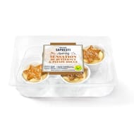 Sensation butternut 4x30g sapresti