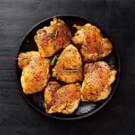 Cuisse de poulet s/os marinée mexicaine