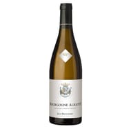Bourgogne Aligoté Maison Jean Bouchard 12.5% Vol.75 cl