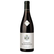 Côteaux Bourguignons Rouge Jean Bouchard 12.5% Vol.75 cl