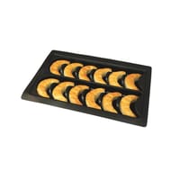 Coffret de 12 fleurons