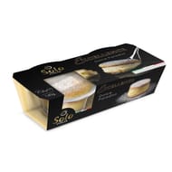 Solo Italia Dolce Paradiso 2x70g