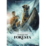 Dvd L'appel de la forêt