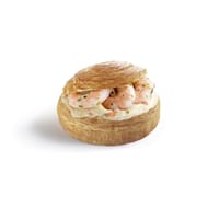 Tourbillon gambas noilly 135g