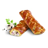 Tresse forestiere 120g