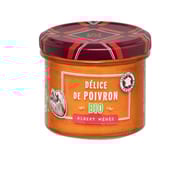 Albert Ménès crème de poivron Pimiento del Piquillo 95g