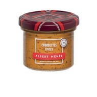 Albert menes creme de courgette aux epices 100g