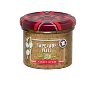 Albert Ménès olivade verte 90g bio