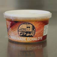 Marinade echalote 200 g