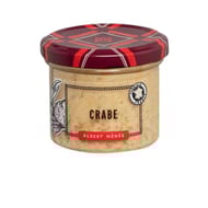 Albert Ménès rillettes de crabe 90g
