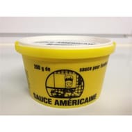 Sauce americaine traiteur philippe 200g