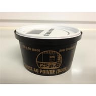 Sauce aux trois poivres traiteur philippe 200g