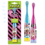 Lol brosse à dents turbo max