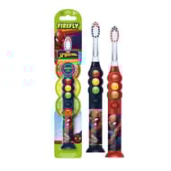 Spiderman ready go brosse à dents