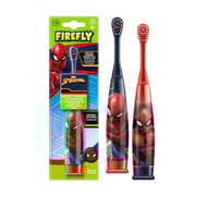 Spiderman brosse à dent turbo max