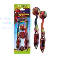 Spiderman set de 2 brosses à dents