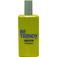 Chic & fun eau de toilette be trendy 50ml