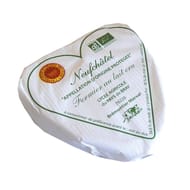 Neufchatel fermier bio 200g