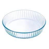 Moule quatre-quart 26 pyrex classic GL T