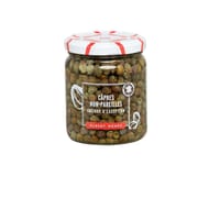 Albert Ménès Câpres non-pareilles au vinaigre fin 125G