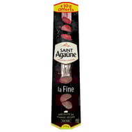 Saint Agaune La fine 200g +10g offerts