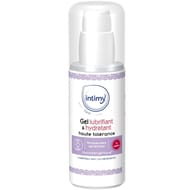 Intimy gel lubrifiant & hydratant haute tolérance 150 ml