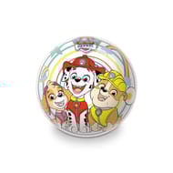 Ballon plastique diam 220 pat' patrouille