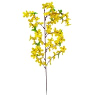 Forsithia branche artificiel