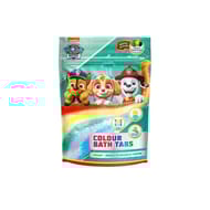 Pat patrouille tablettes de couleurs pour le bain 144g