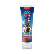 Pat patrouille gel douche body painting senteur bubble gum 150ml