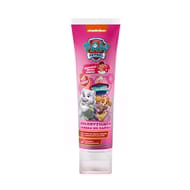 Pat patrouille gel douche body painting senteur yaourt à la fraise 150ml