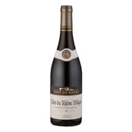 Pont du Rhone Côtes du rhone village rouge AOP 75cl 14.5%vol