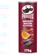 Pringles bacon 175g