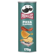 Pringles pizza 175g