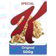Kellogg's spécial k céréales nature - 500g