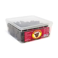 Ti nounours guimauve chocolat noir turbo 600g