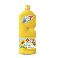 Lesieur huile de tournesol bouteille 3litres