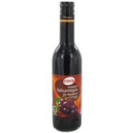 Cora vinaigre balsamique de Modène IGP 50cl