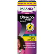 Paranix express 2 min lotion 195 ml